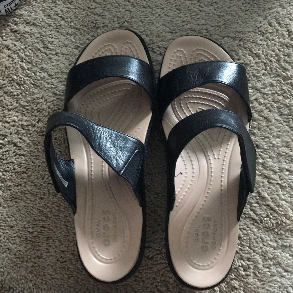 Crocs Sandals